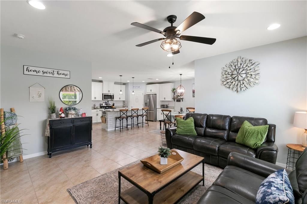 3215 Birchin Ln , Fort Myers, FL 33916 Photo