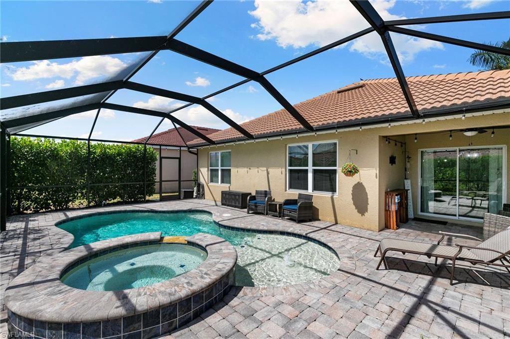 3215 Birchin Ln , Fort Myers, FL 33916 Photo