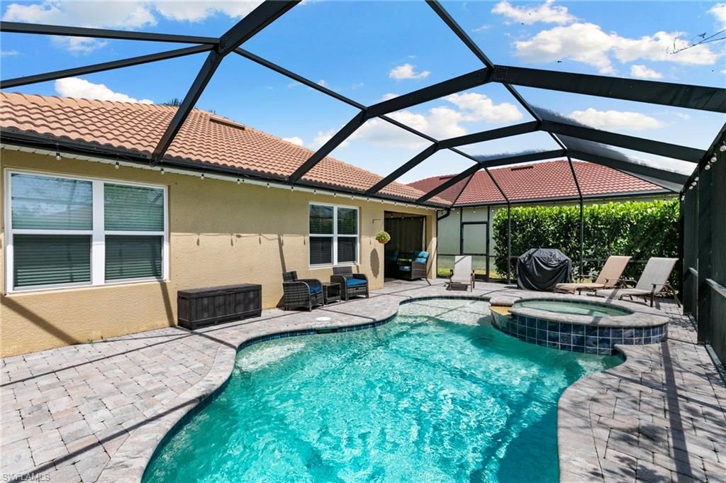 3215 Birchin Ln , Fort Myers, FL 33916 Photo