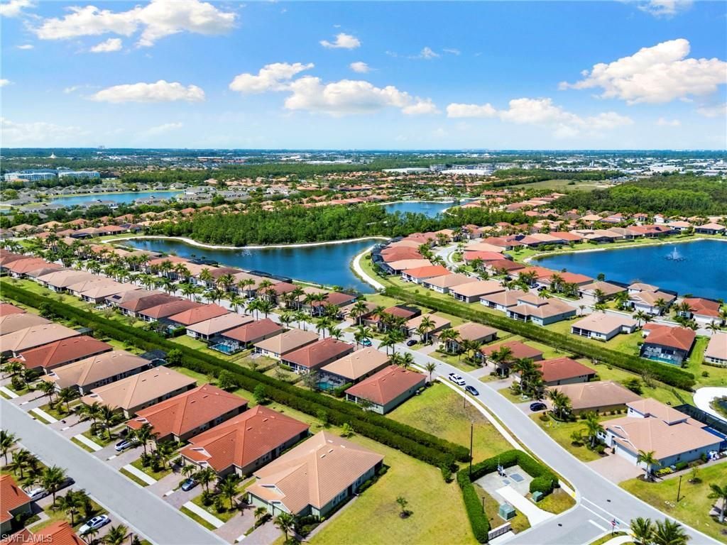 3215 Birchin Ln , Fort Myers, FL 33916 Photo