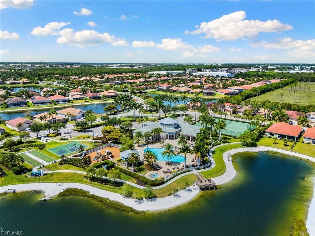 3215 Birchin Ln , Fort Myers, FL 33916 Photo