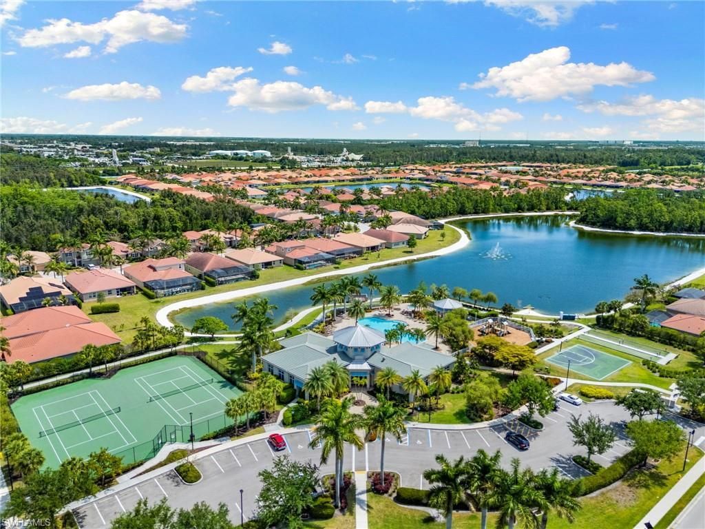 3215 Birchin Ln , Fort Myers, FL 33916 Photo