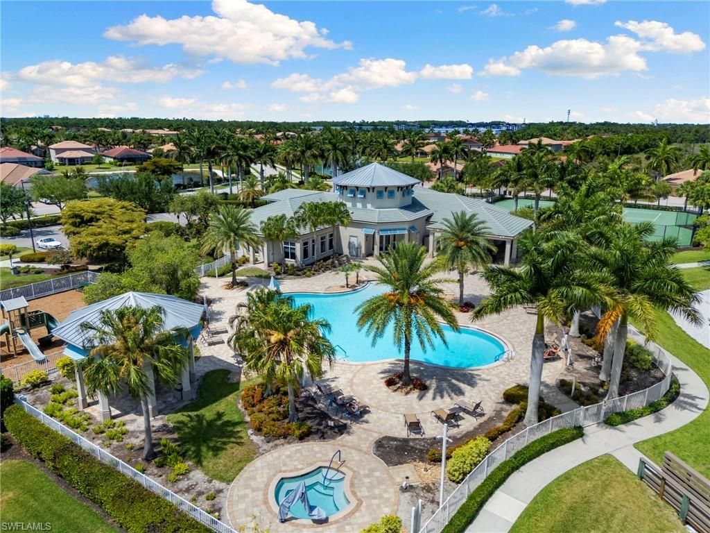 3215 Birchin Ln , Fort Myers, FL 33916 Photo