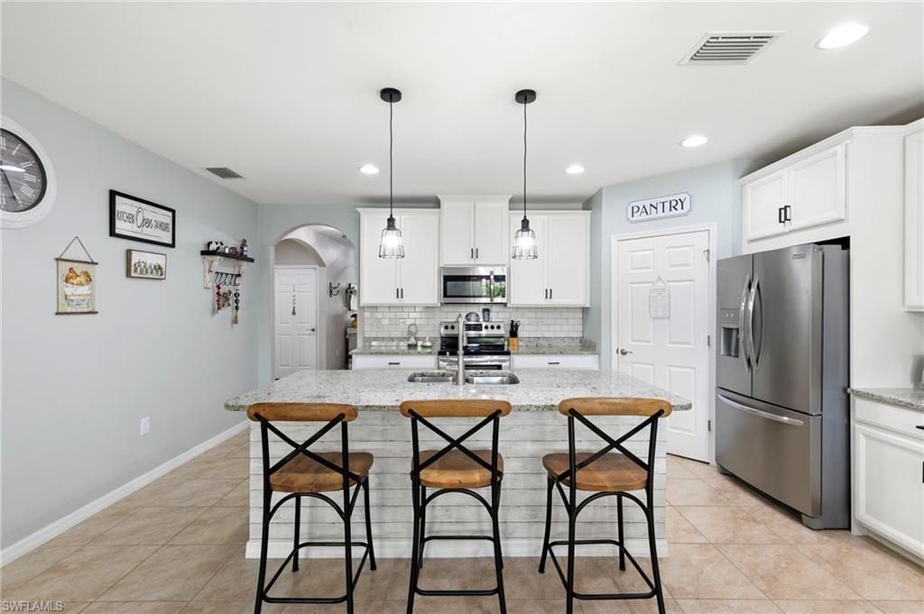 3215 Birchin Ln , Fort Myers, FL 33916 Photo