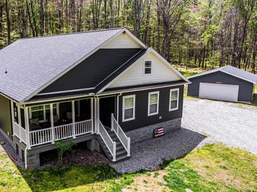 781 N Branch Hollow, Bruceton Mills, WV 26525