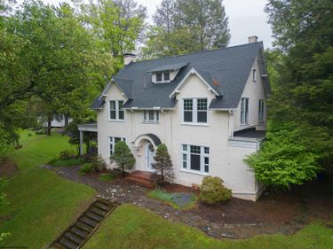 5 Woodside Drive, Fairmont, WV 26554