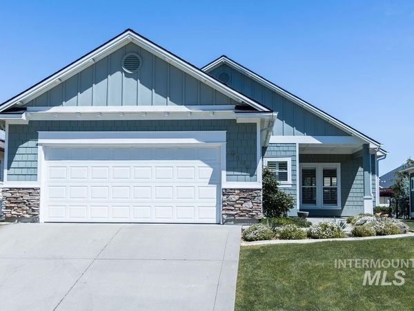 10500 W Waterway Ct, Boise, ID 83714