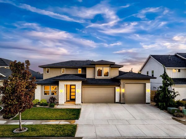 2889 E Lawton Dr, Meridian, ID 83642