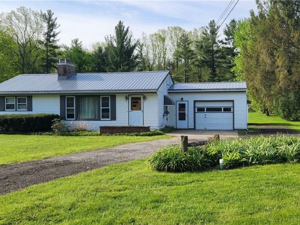 13993 Butternut Road , Burton, OH 44021