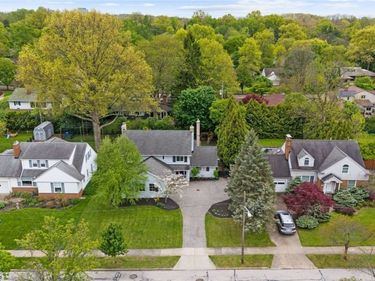 23706 Wimbledon Road, Shaker Heights, OH 44122