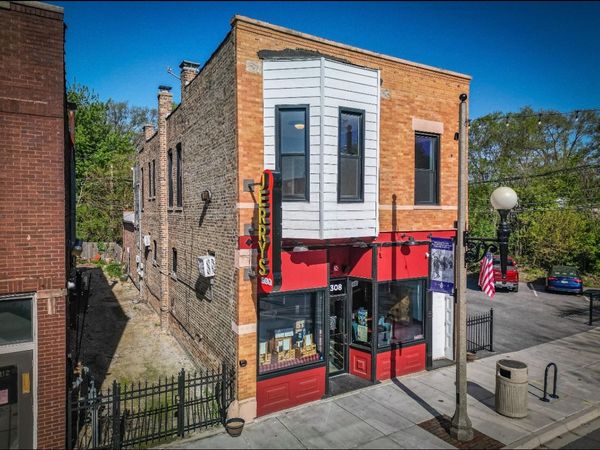 13308 Olde Western Avenue , Unit 2, Blue Island, IL 60406