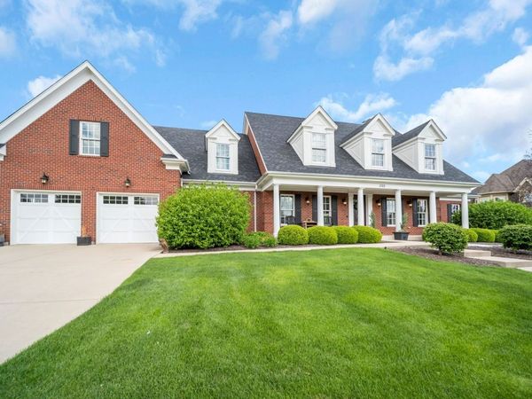 1753 Hannaford Drive , Sugar Grove, IL 60554
