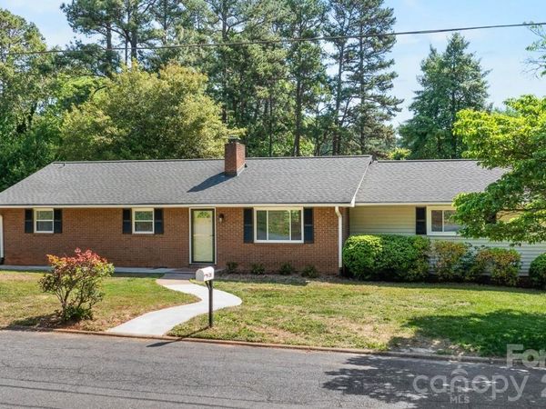 26 Eastside Drive , Lexington, NC 27292