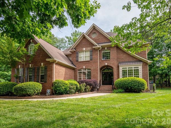 8905 Herbert Lane, Waxhaw, NC 28173