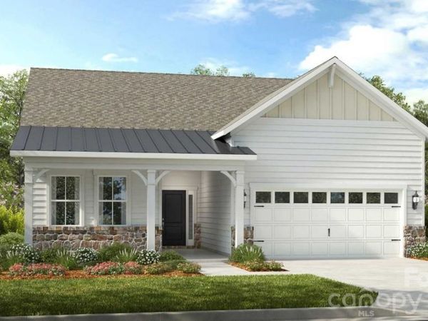 110 Northgate Boulevard , Indian Trail, NC 28079