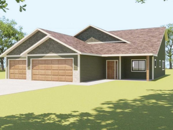 1928 Long Prairie Lane, Detroit Lakes, MN 56501