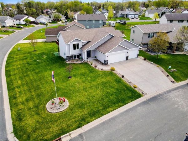 401 Fischer Street NW, Montgomery, MN 56069