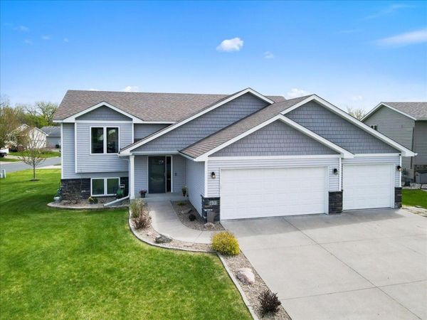 401 Fischer Street NW, Montgomery, MN 56069