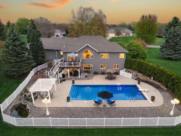 652 136th Lane NE, Ham Lake, MN 55304