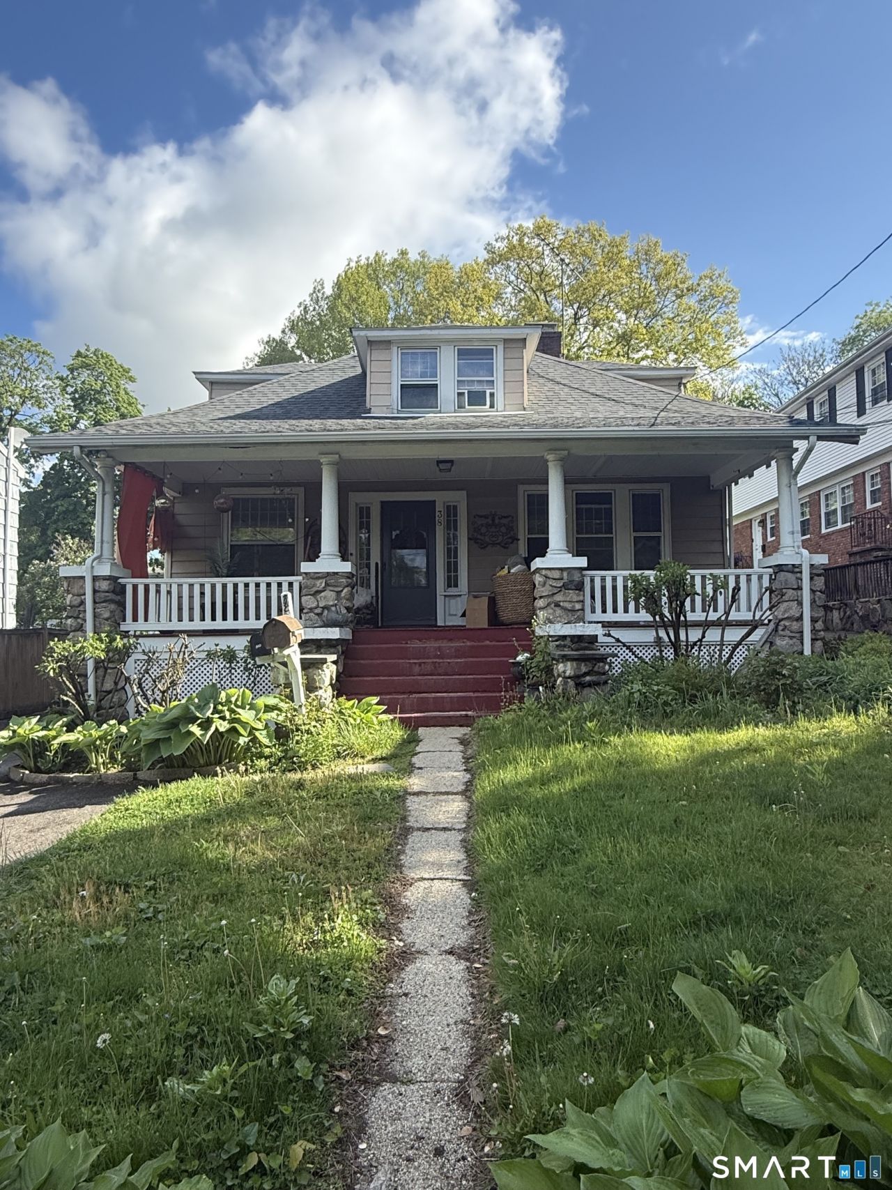 38 Mead, Stamford, CT 06907 Main Photo