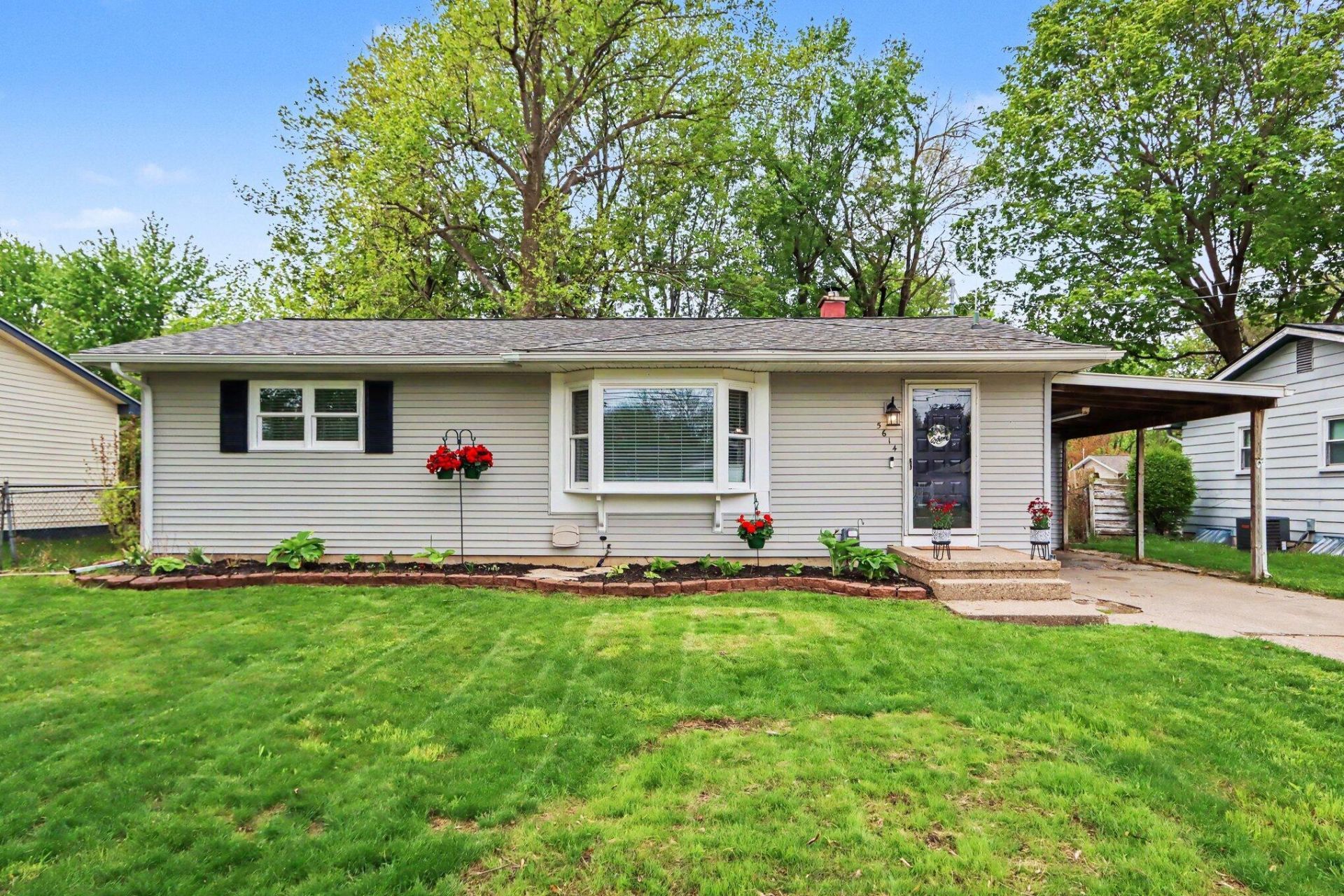 5614 Cheshire Street, Portage, MI 49002 Main Photo