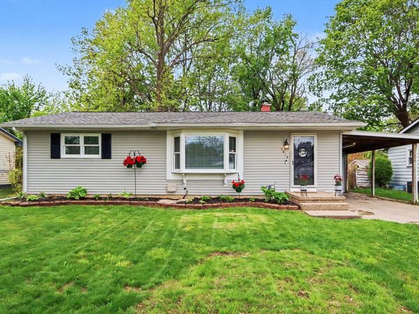 5614 Cheshire Street, Portage, MI 49002