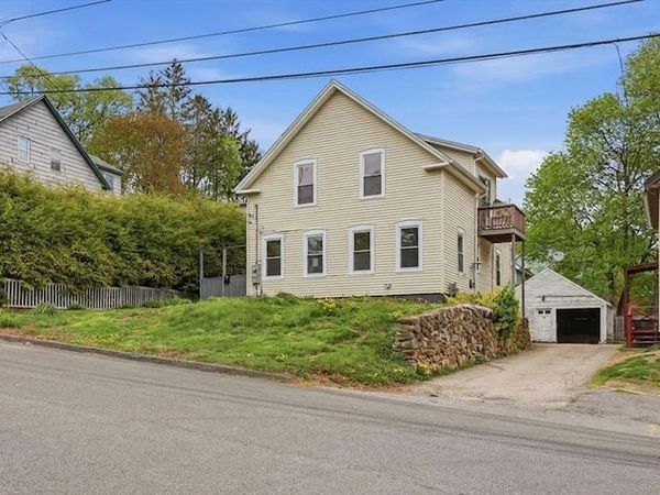 150 Washington Street, Gardner, MA 01440