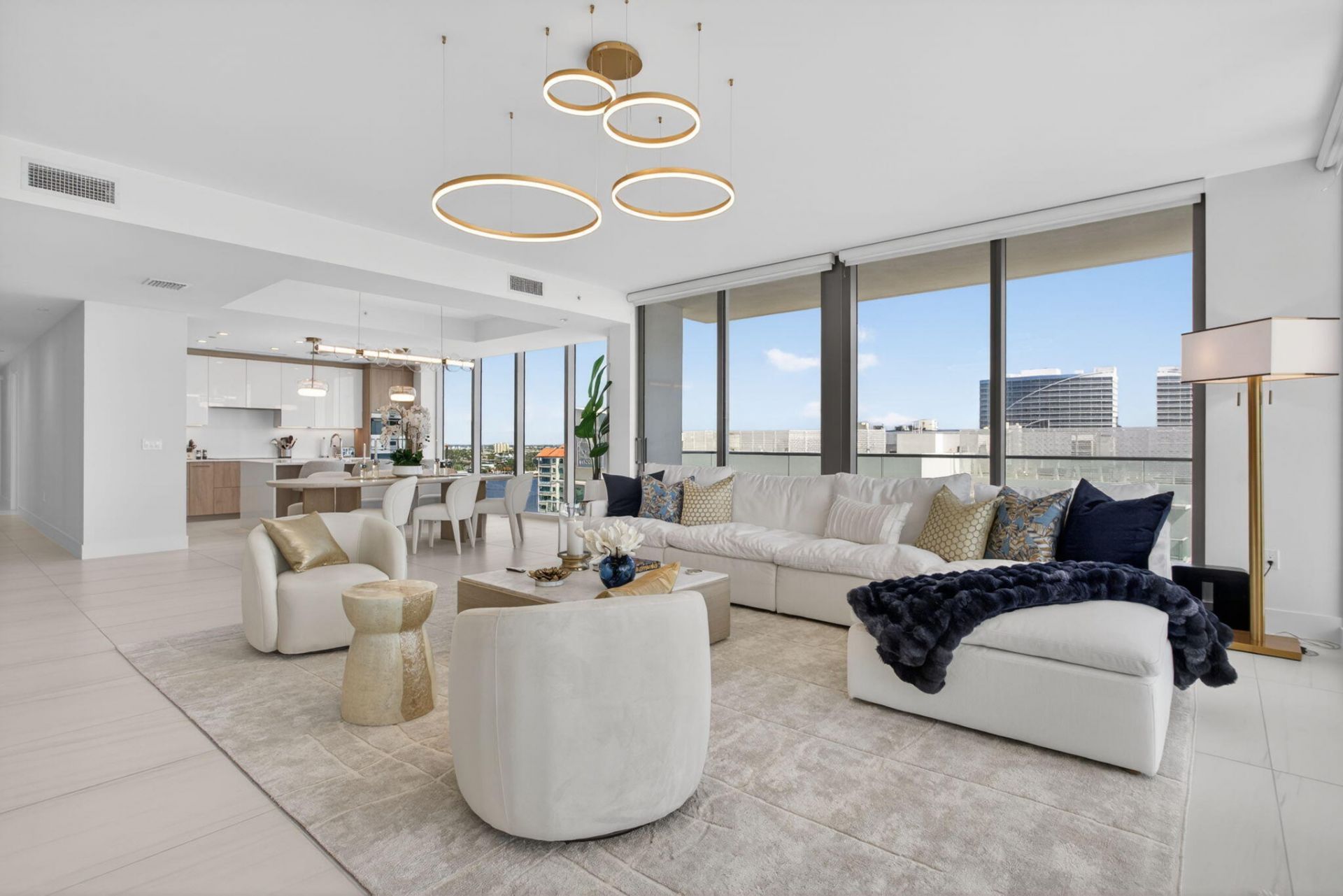 151 N Seabreeze Boulevard, Unit 1004, Fort Lauderdale, FL 33304 Photo