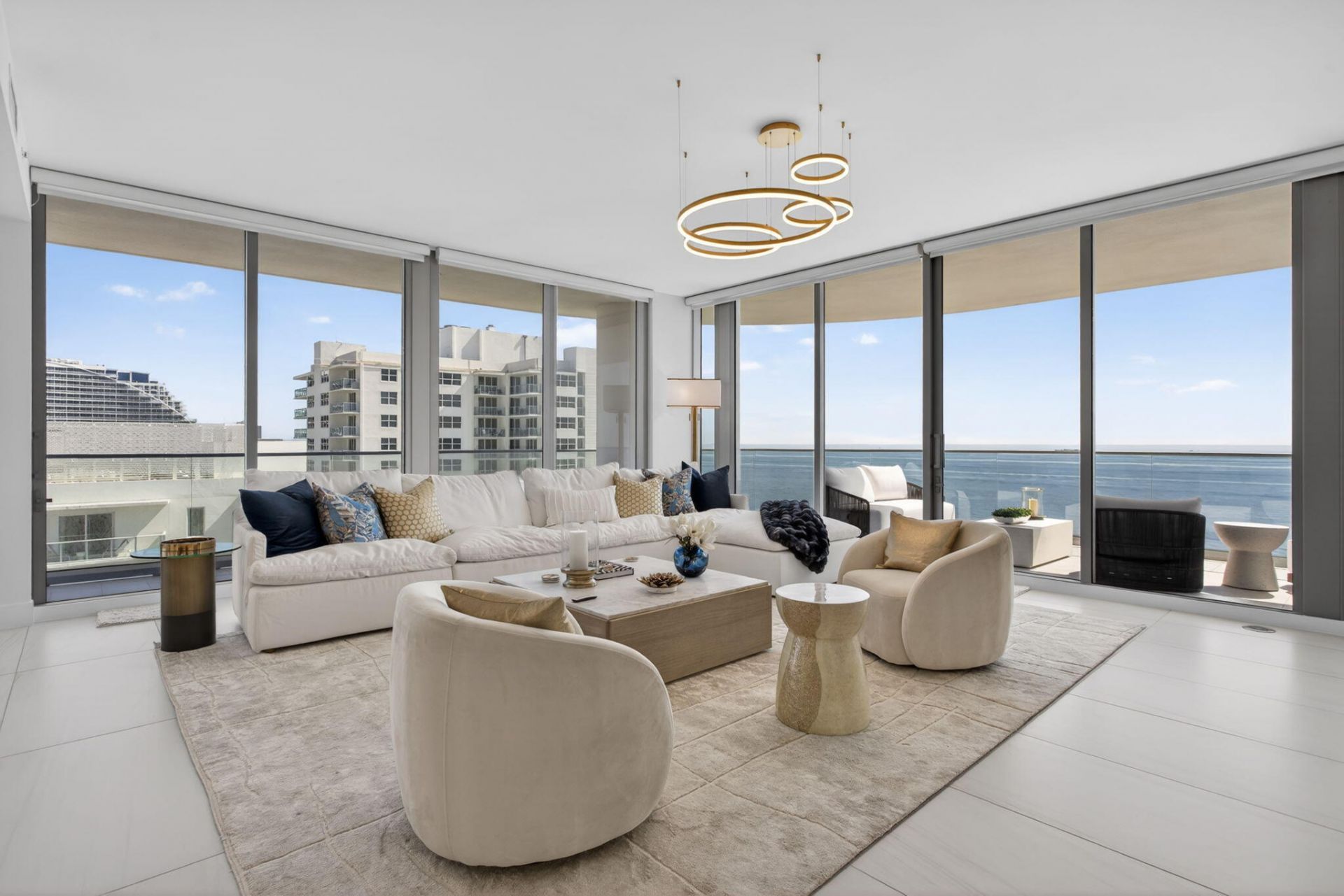 151 N Seabreeze Boulevard, Unit 1004, Fort Lauderdale, FL 33304 Photo