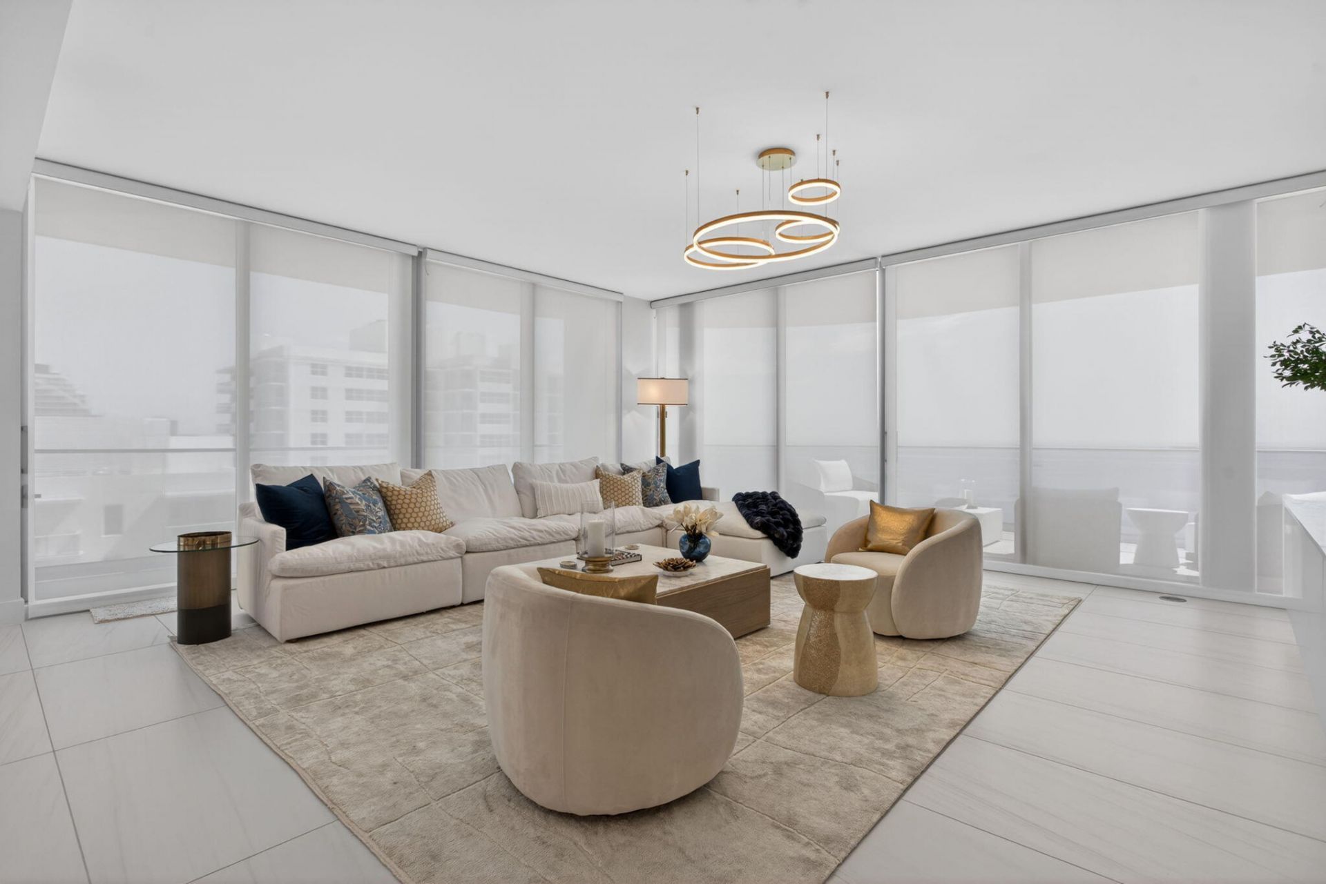151 N Seabreeze Boulevard, Unit 1004, Fort Lauderdale, FL 33304 Photo