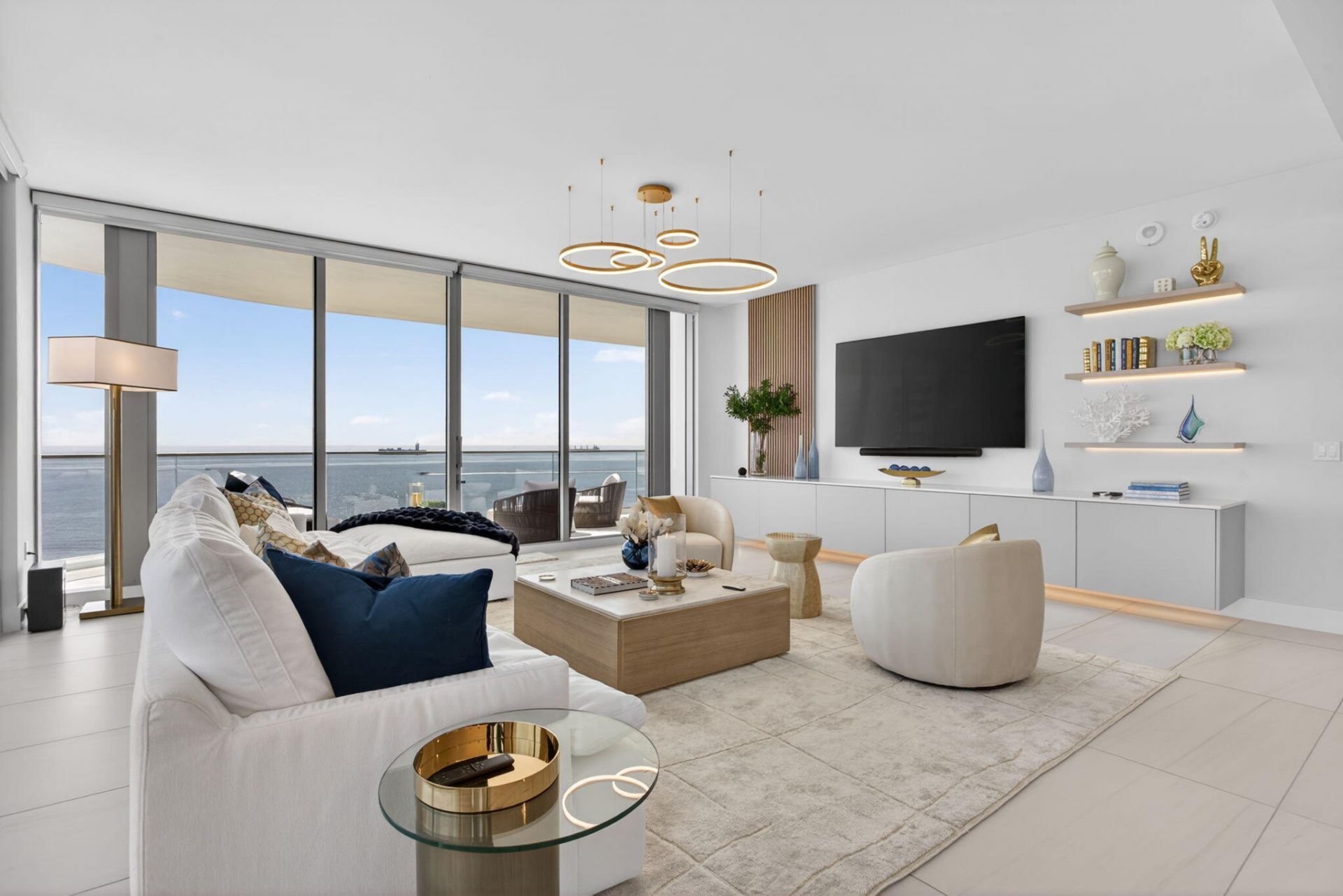 151 N Seabreeze Boulevard, Unit 1004, Fort Lauderdale, FL 33304 Photo