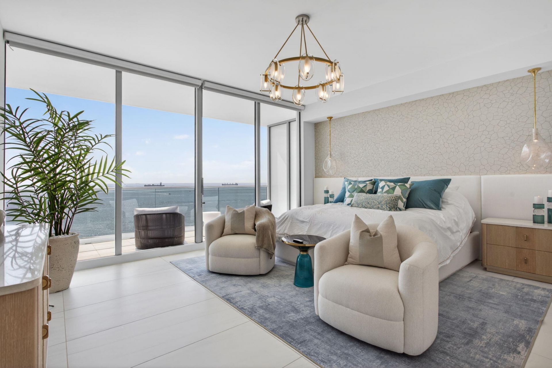 151 N Seabreeze Boulevard, Unit 1004, Fort Lauderdale, FL 33304 Photo