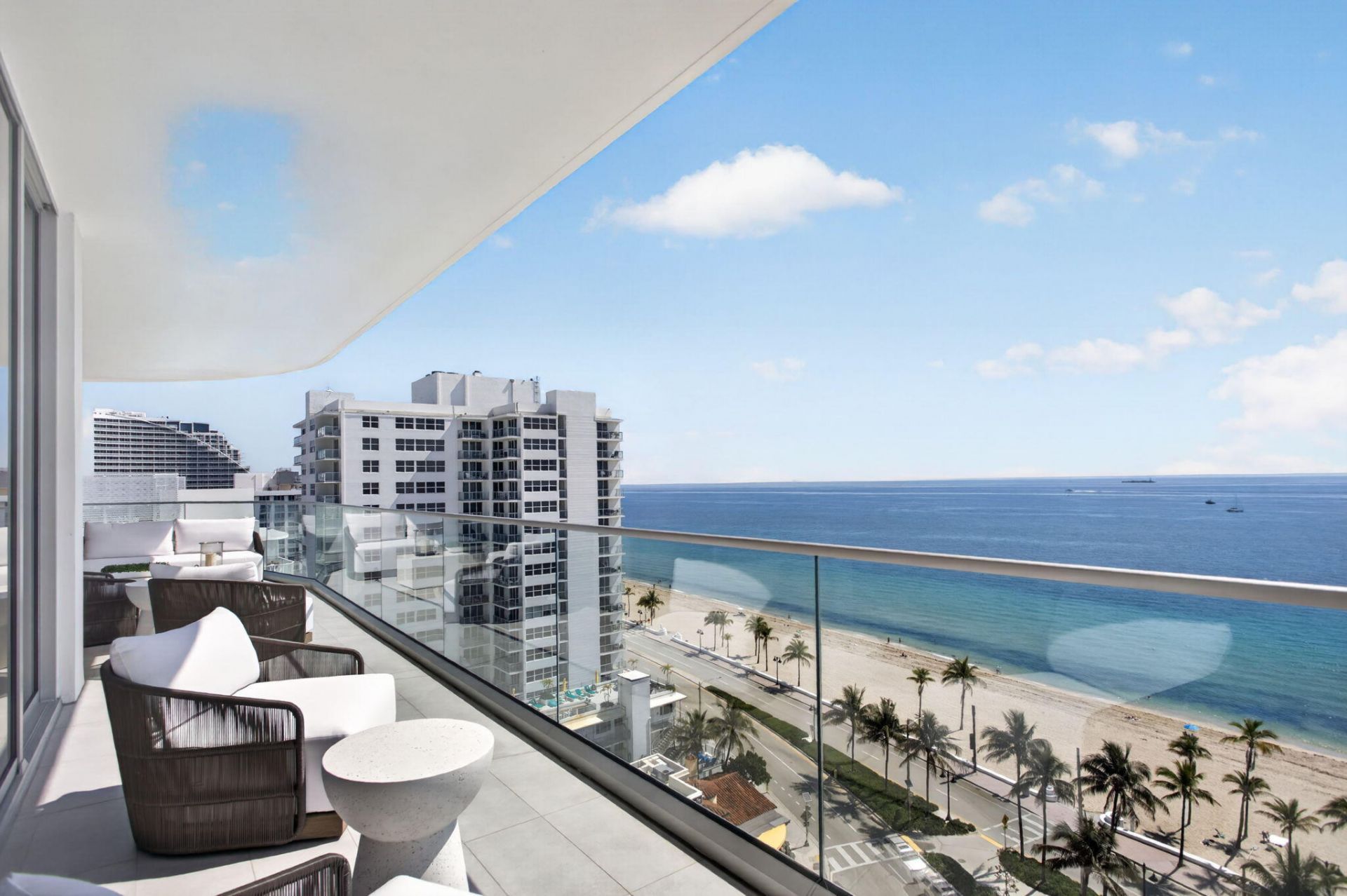 151 N Seabreeze Boulevard, Unit 1004, Fort Lauderdale, FL 33304 Photo