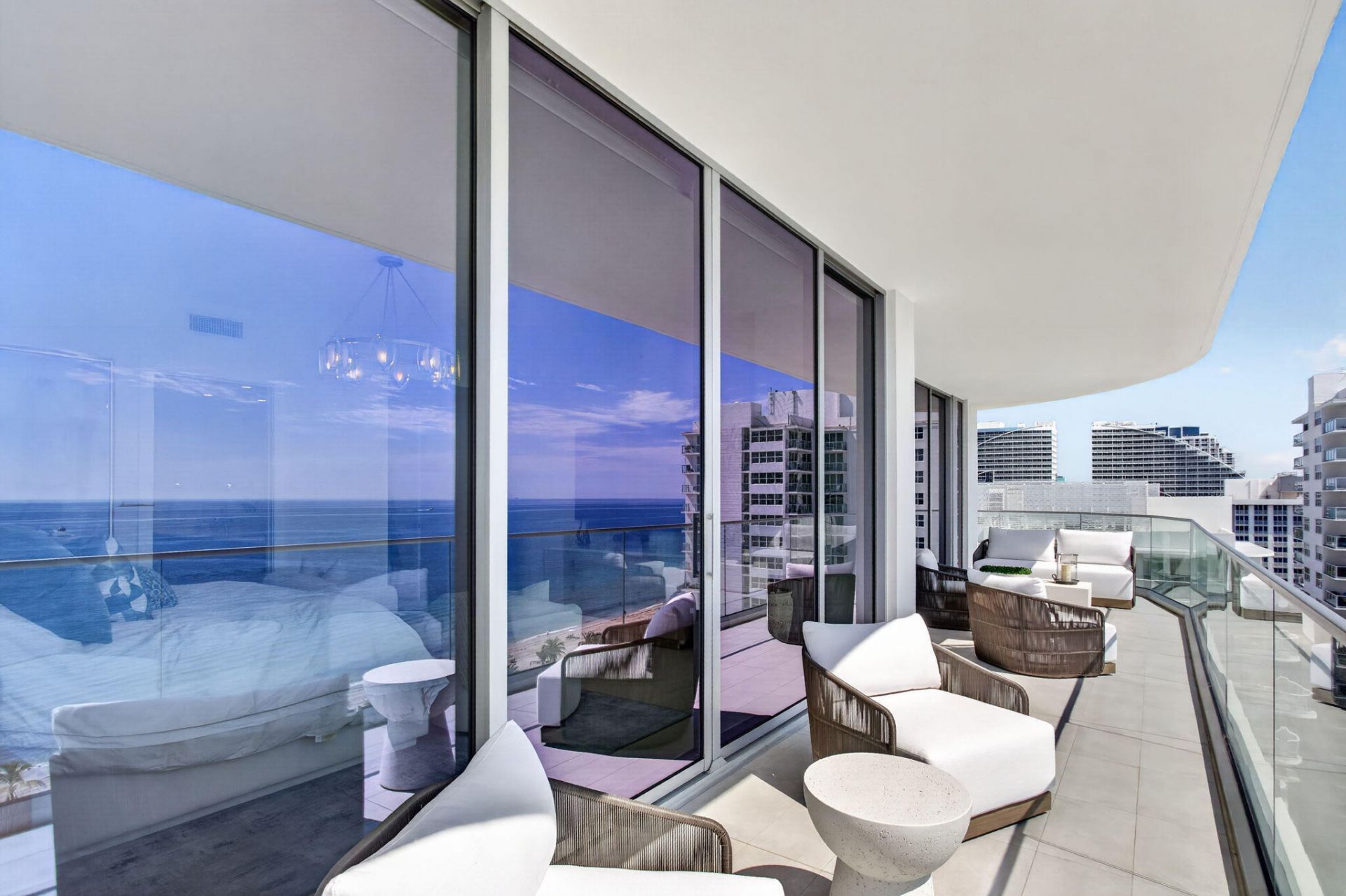 151 N Seabreeze Boulevard, Unit 1004, Fort Lauderdale, FL 33304 Photo