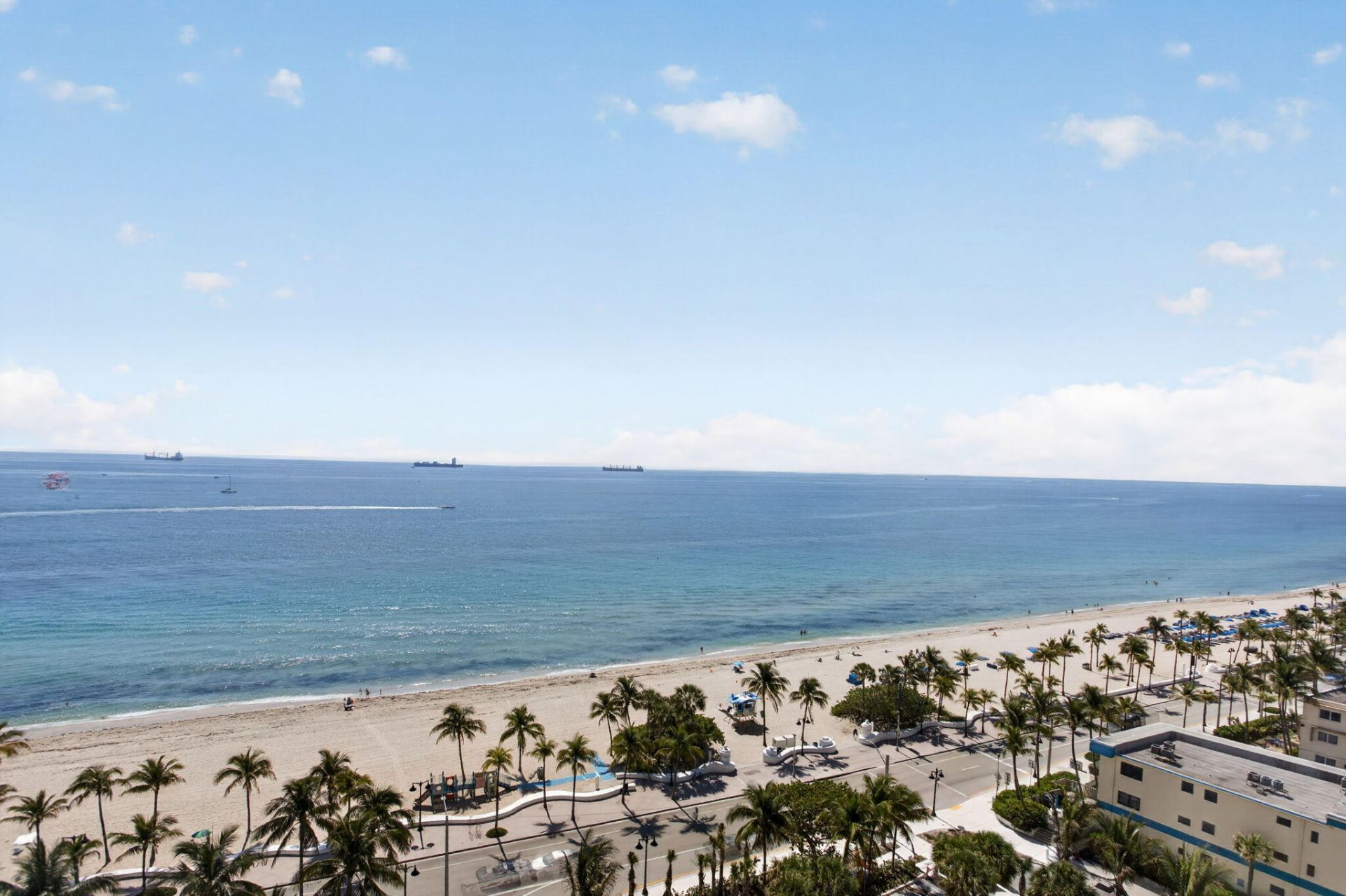 151 N Seabreeze Boulevard, Unit 1004, Fort Lauderdale, FL 33304 Photo