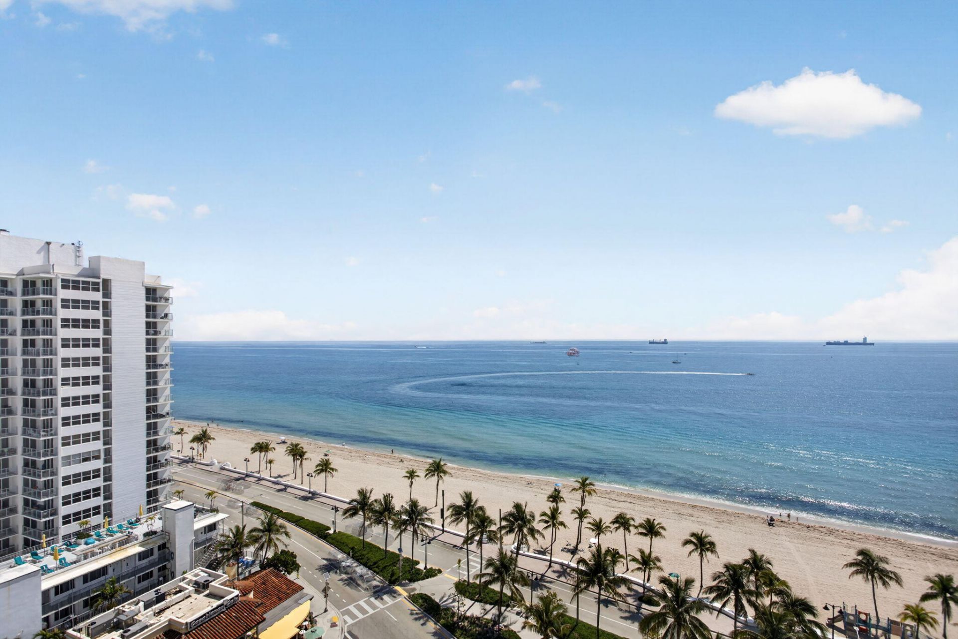 151 N Seabreeze Boulevard, Unit 1004, Fort Lauderdale, FL 33304 Photo