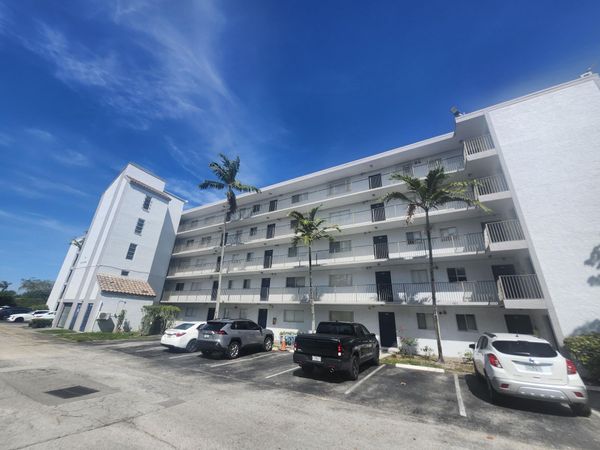 8750 N Sherman Circle N, Unit 406, Miramar, FL 33025