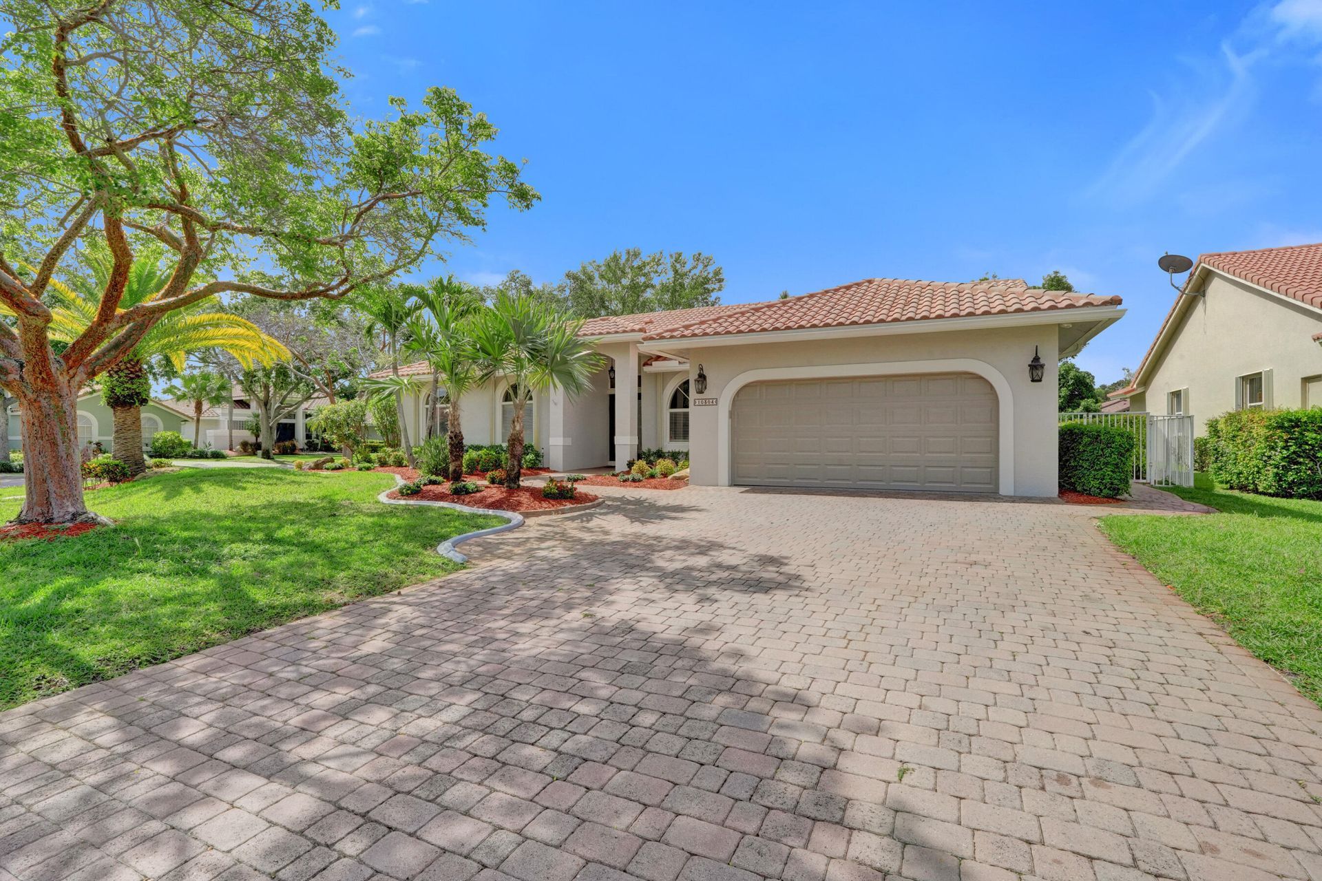 10304 NW 50th Court, Coral Springs, FL 33076 Photo