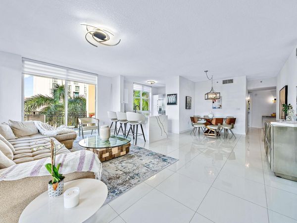 550 Okeechobee Boulevard, Unit 422, West Palm Beach, FL 33401