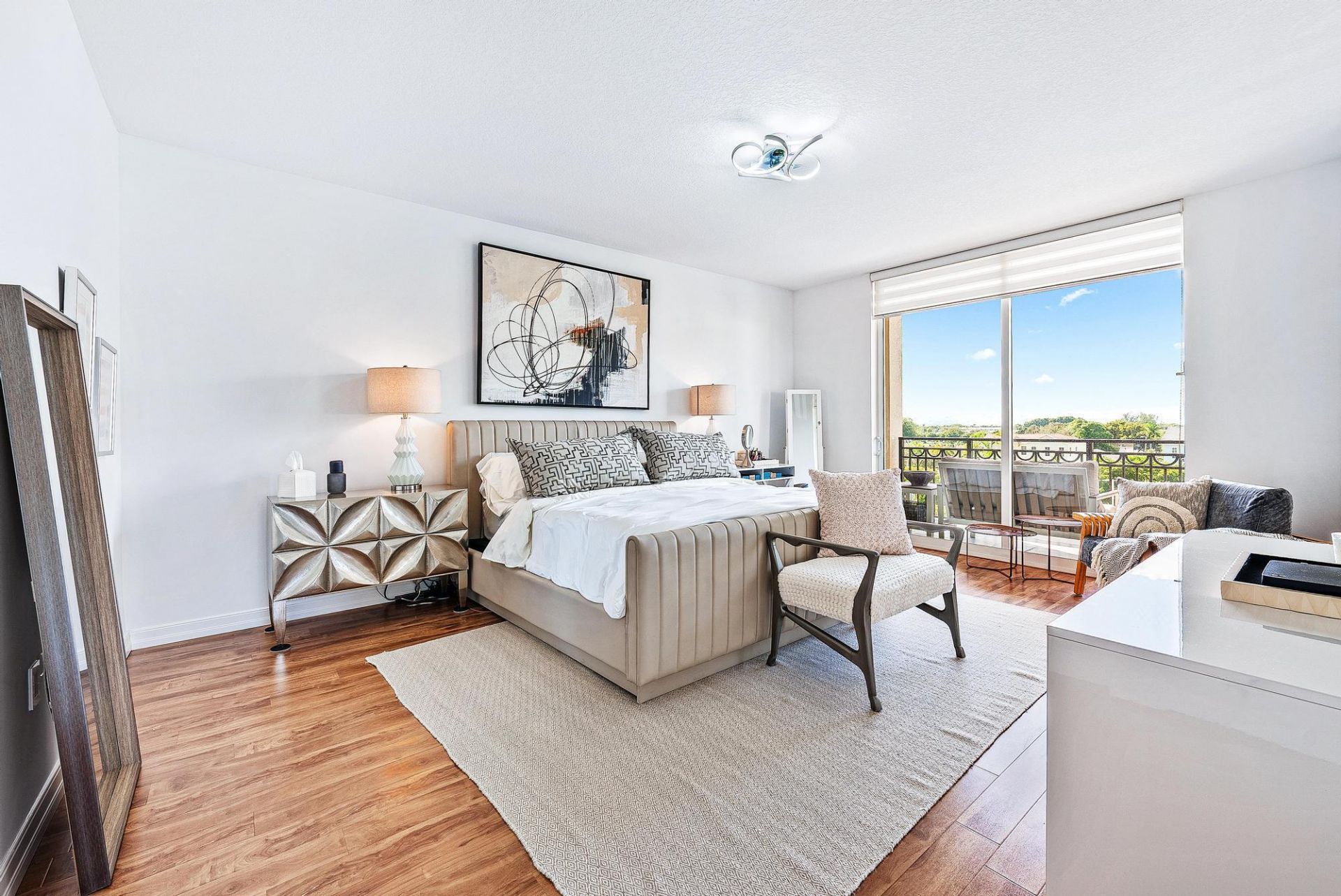 550 Okeechobee Boulevard, Unit 422, West Palm Beach, FL 33401 Photo