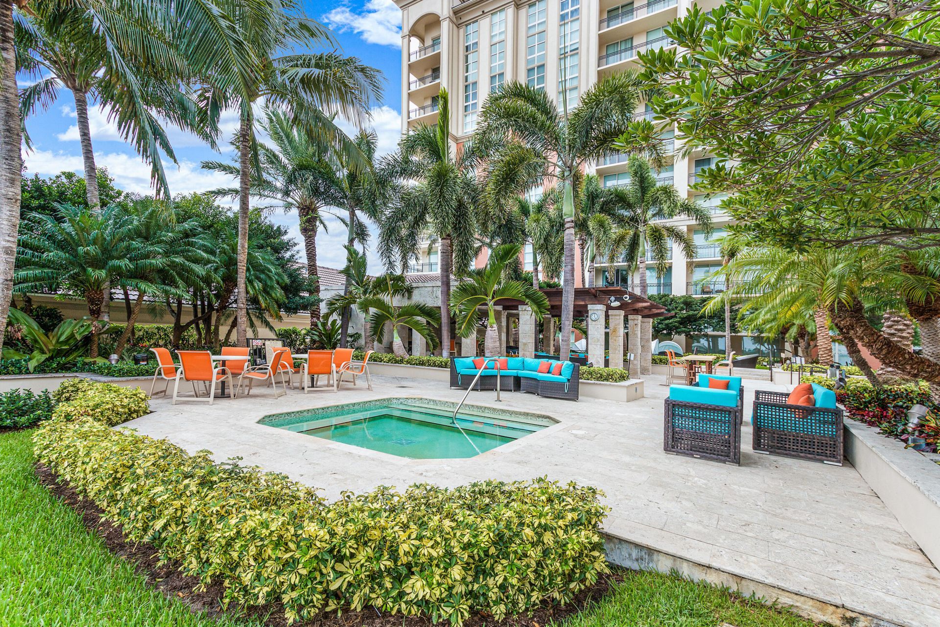 550 Okeechobee Boulevard, Unit 422, West Palm Beach, FL 33401 Photo