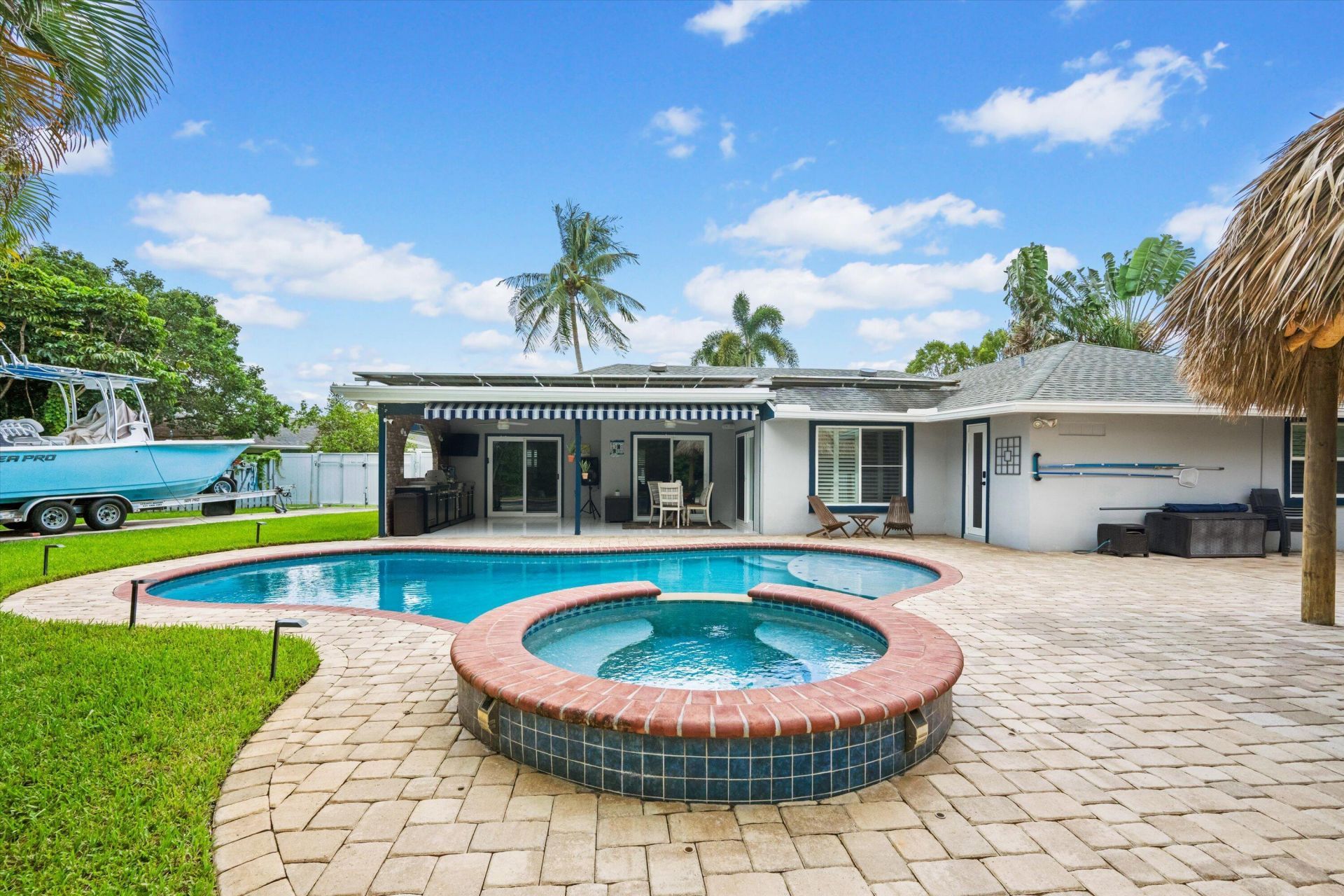 12139 Big Cone Court, Wellington, FL 33414 Photo