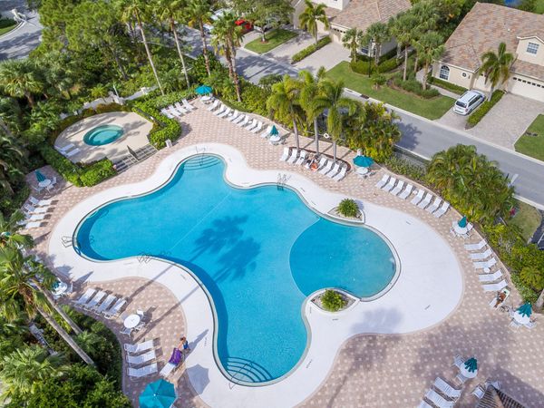 8931 Sandshot Court, Port St. Lucie, FL 34986