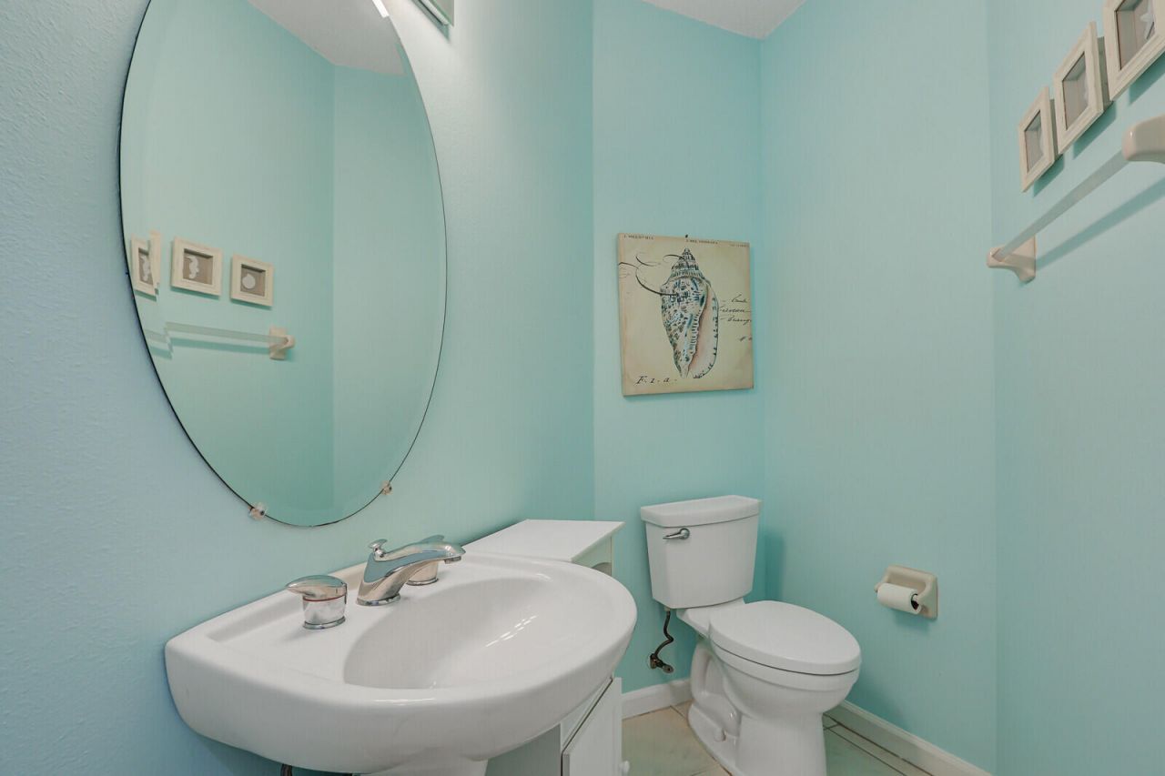 8931 Sandshot Court, Port Saint Lucie, FL 34986 Photo