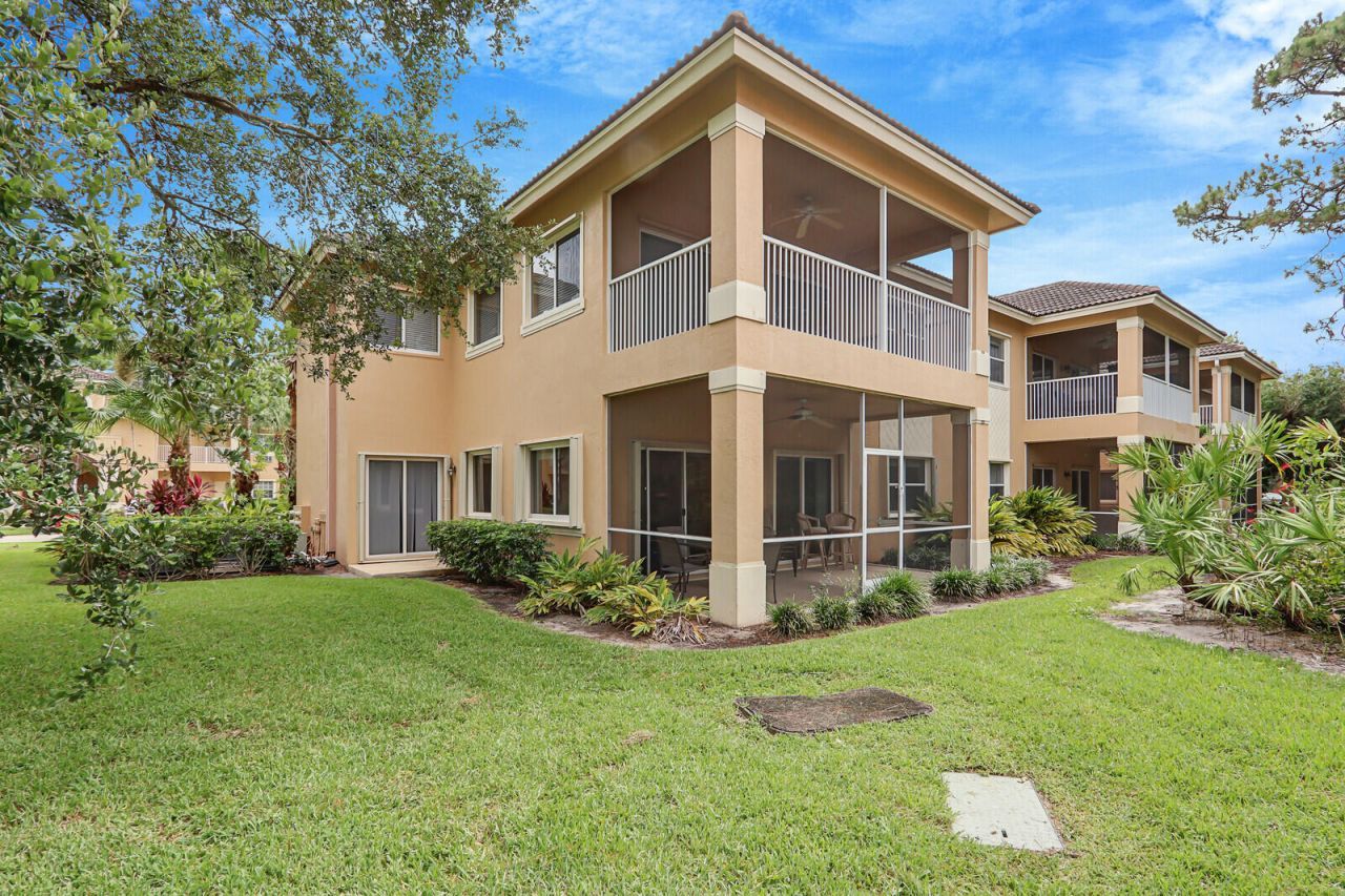 8931 Sandshot Court, Port Saint Lucie, FL 34986 Photo