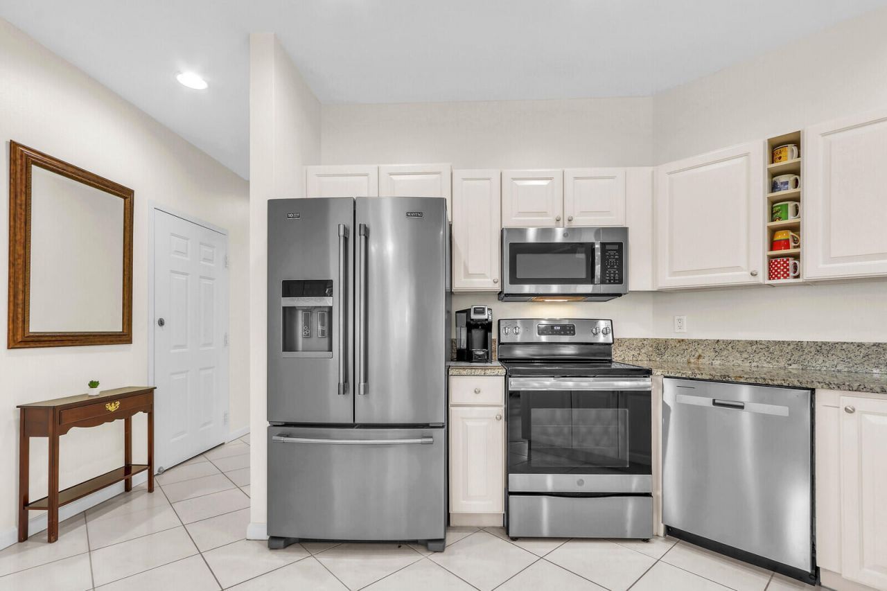 8931 Sandshot Court, Port Saint Lucie, FL 34986 Photo