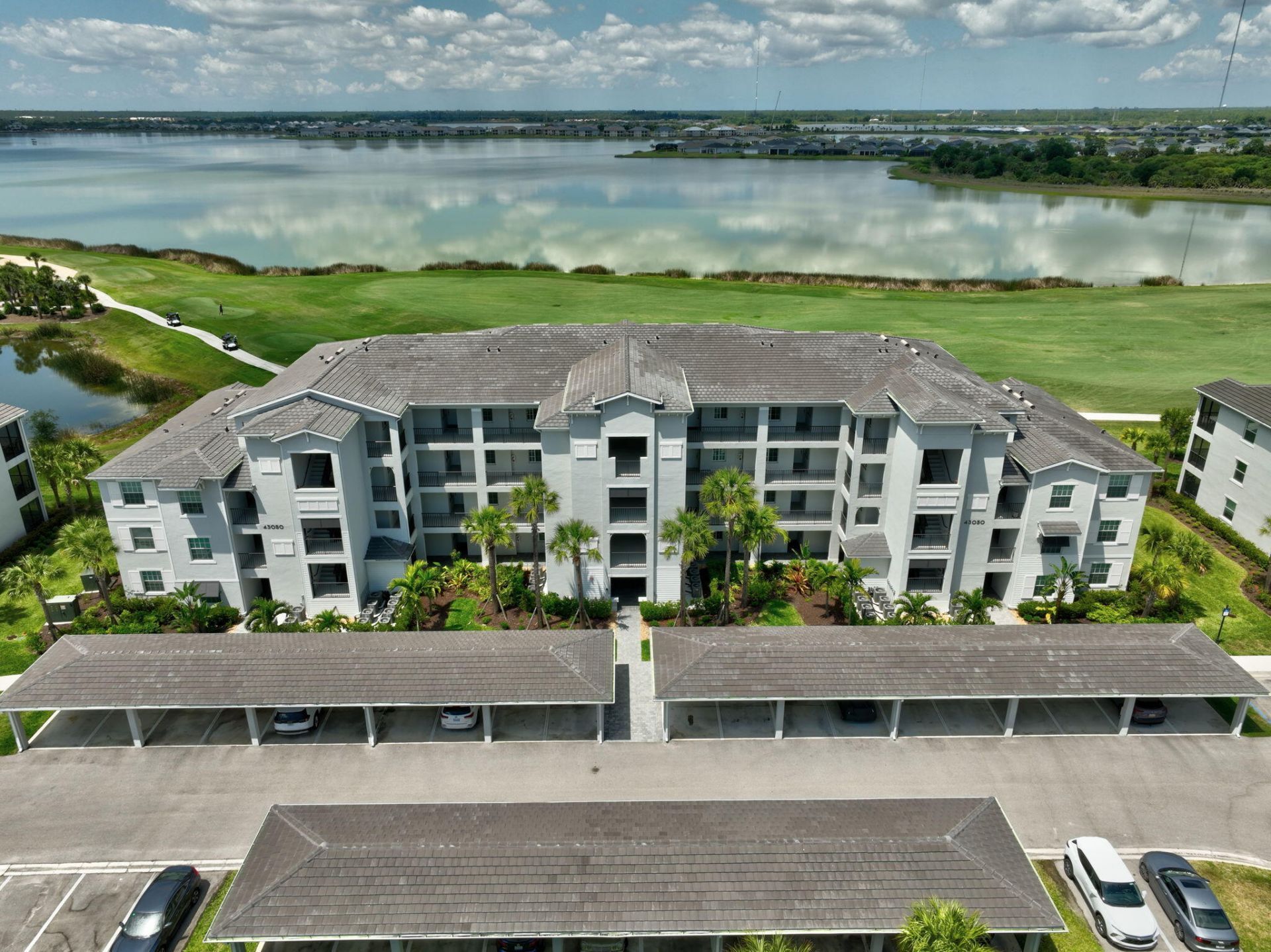 43050 Greenway Boulevard, Unit 645, Punta Gorda, FL 33982 Photo