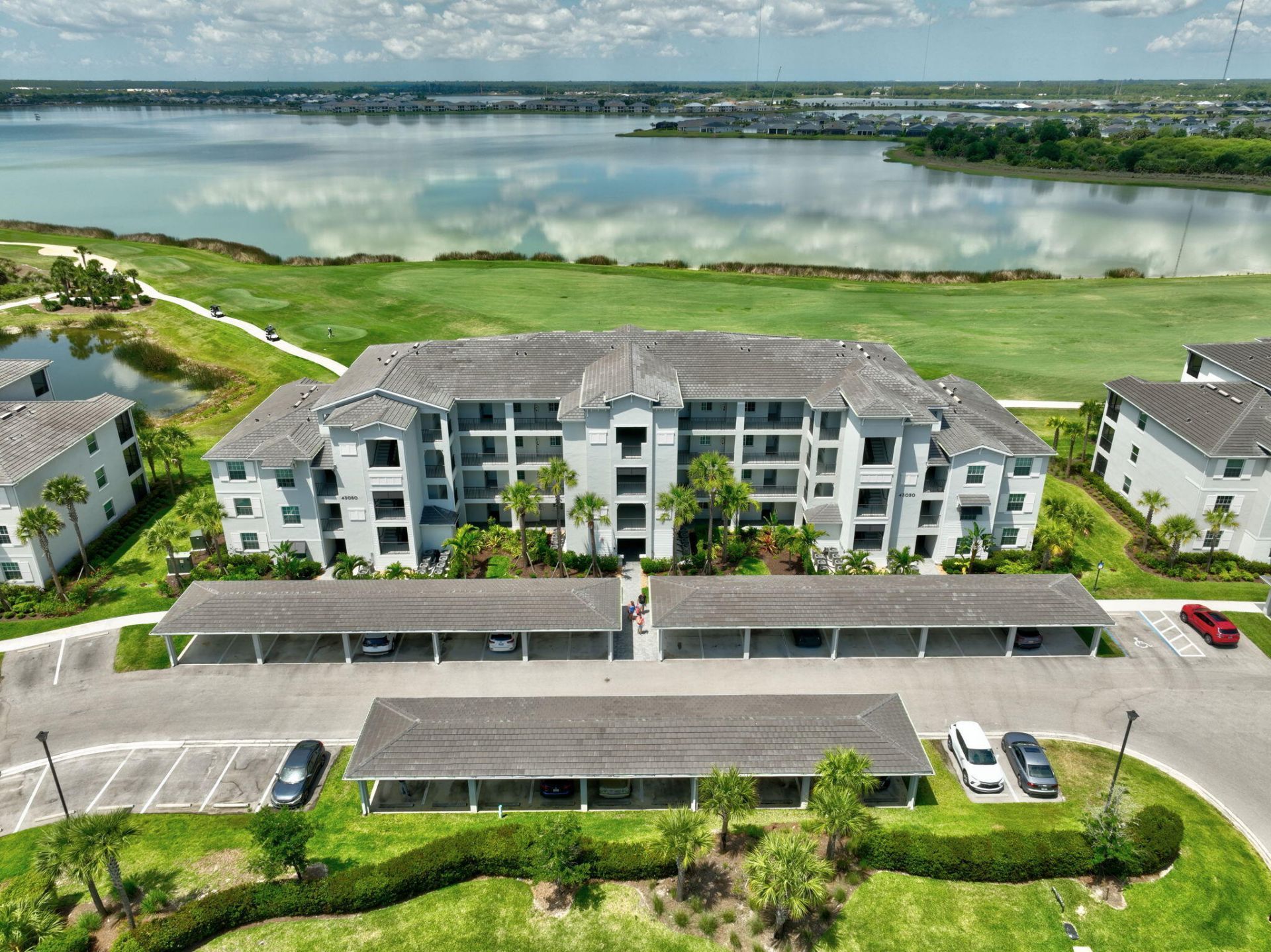 43050 Greenway Boulevard, Unit 645, Punta Gorda, FL 33982 Photo