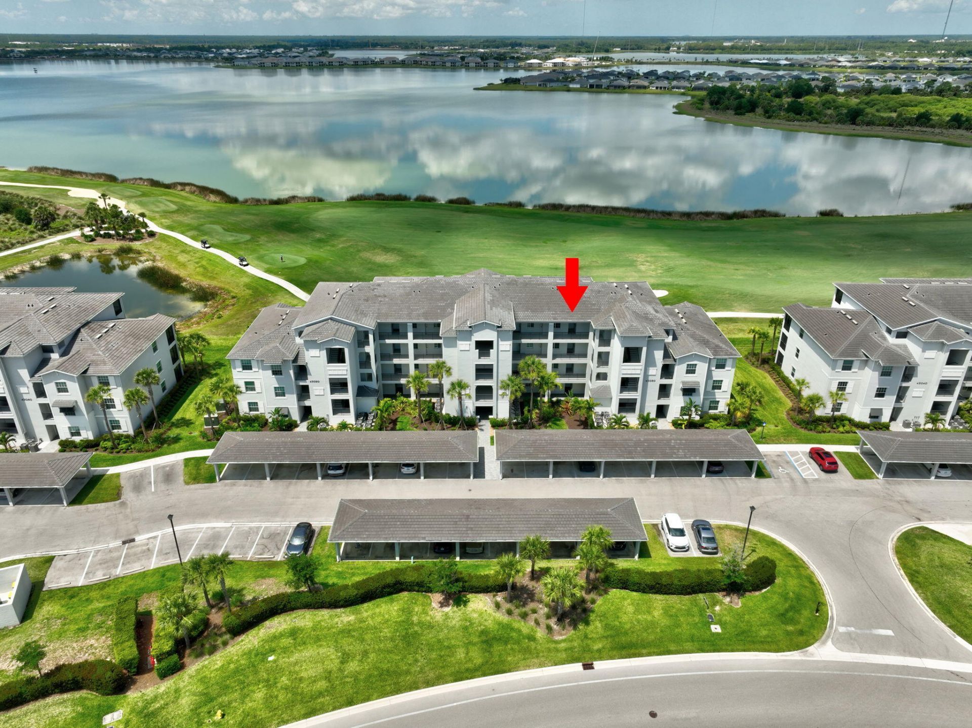 43050 Greenway Boulevard, Unit 645, Punta Gorda, FL 33982 Photo