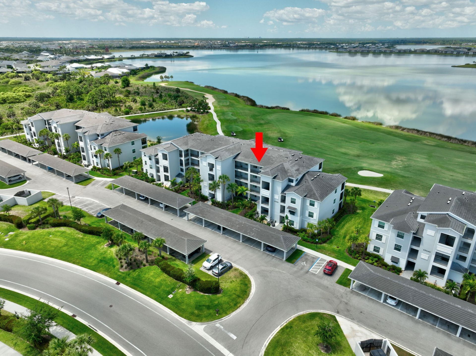 43050 Greenway Boulevard, Unit 645, Punta Gorda, FL 33982 Photo